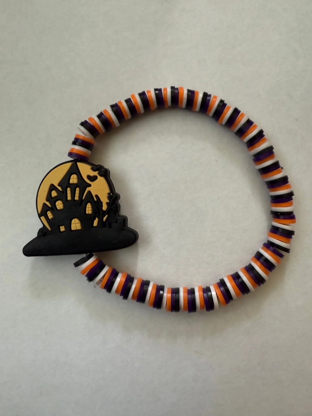 Halloween Bracelet
SKU1905